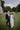 Corset wedding dress