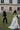 Corset wedding dress