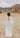 Daises wedding dress