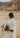 Daises wedding dress