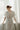Romantic wedding dress