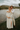 Fringe wedding dress