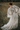 Fringe wedding dress