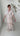 Romantic wedding dress