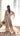 Daises wedding dress
