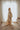 Daises wedding dress