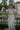 Sun rise wedding dres