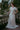 Sun rise wedding dres