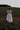 Feathers wedding dress