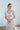 Sun rise wedding dres