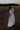 Feathers wedding dress