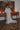 Fringe wedding dress