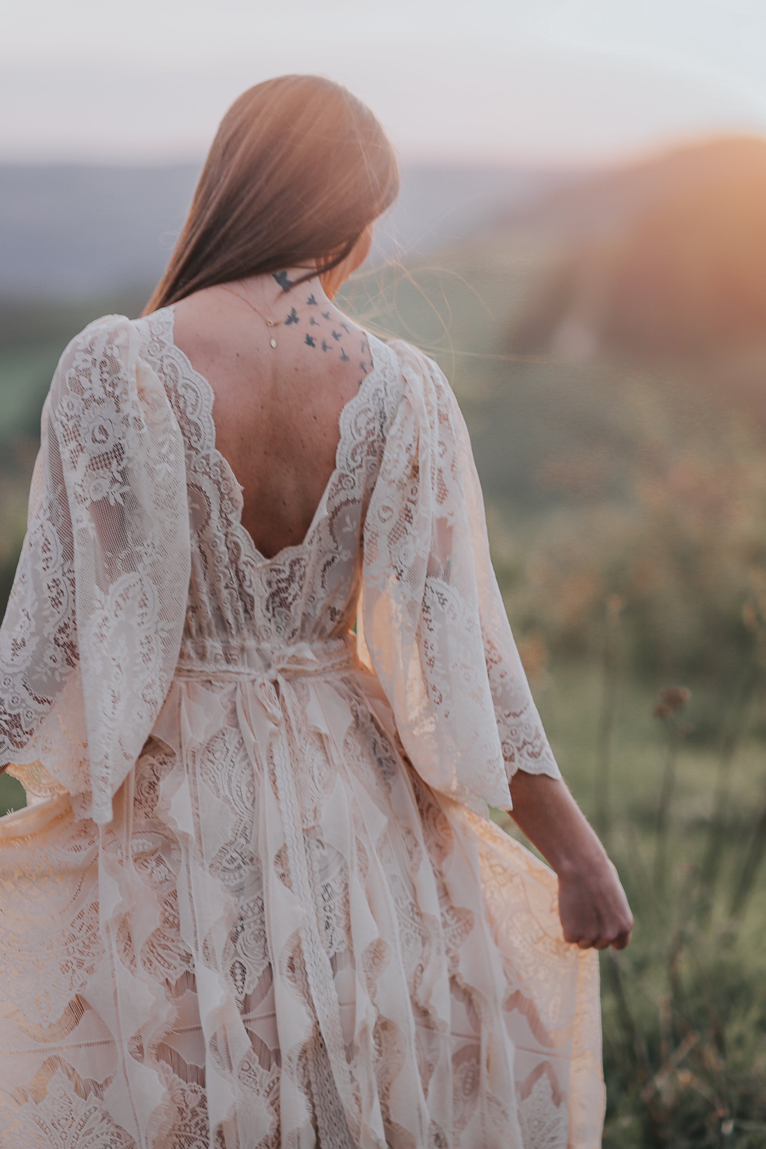 Anne wedding dress lace boho dresses Anne wedding dress lace boho dresses