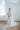 Sun rise wedding dres