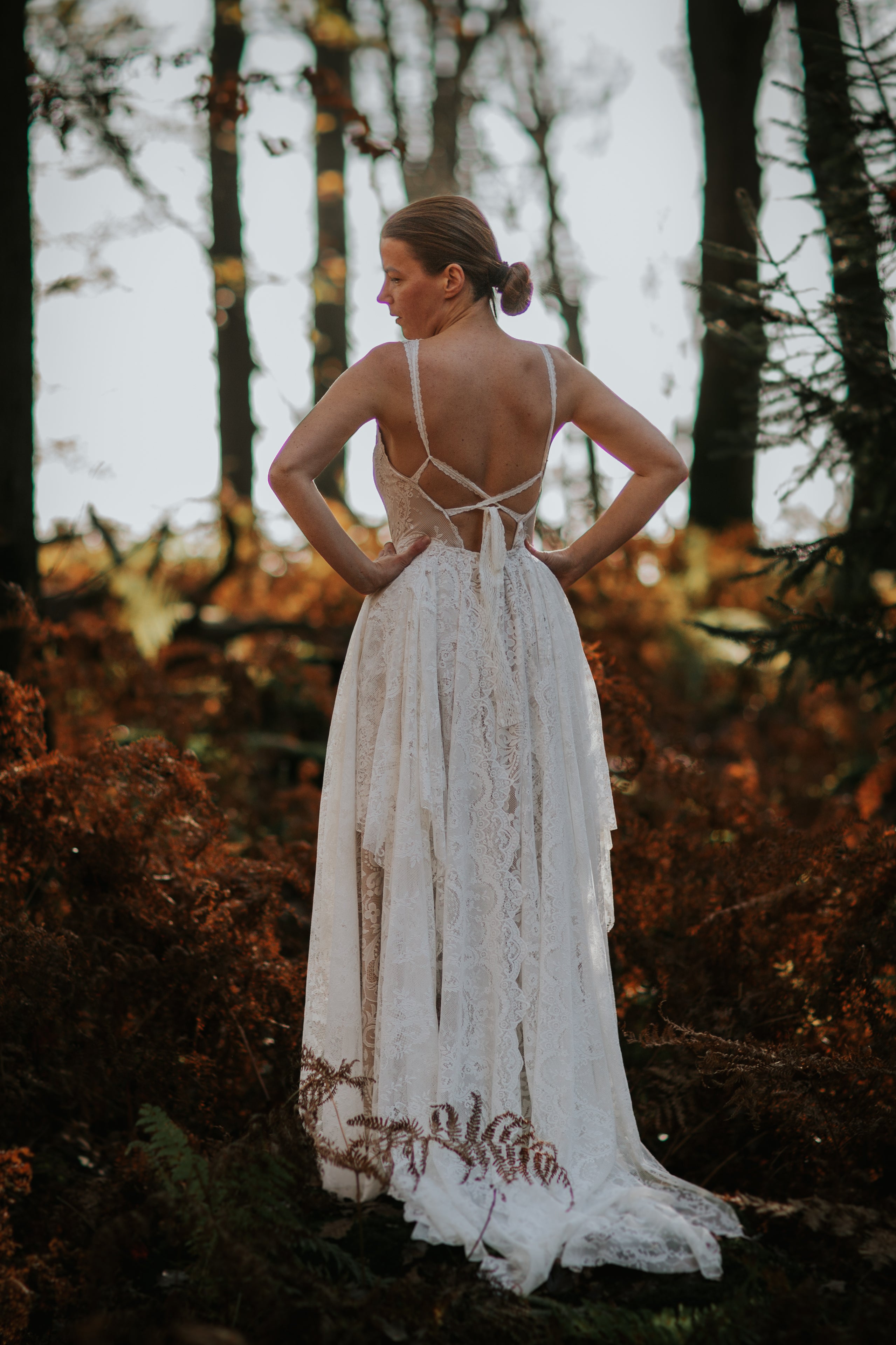 Gipsy wedding dress lace boho dresses Gipsy wedding dress lace boho dresses