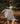 Gipsy wedding dress